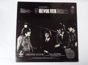 The Beatles Revolver YEX605-3